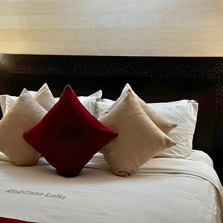 Riad Casa Lalla Μαρακές Εξωτερικό φωτογραφία