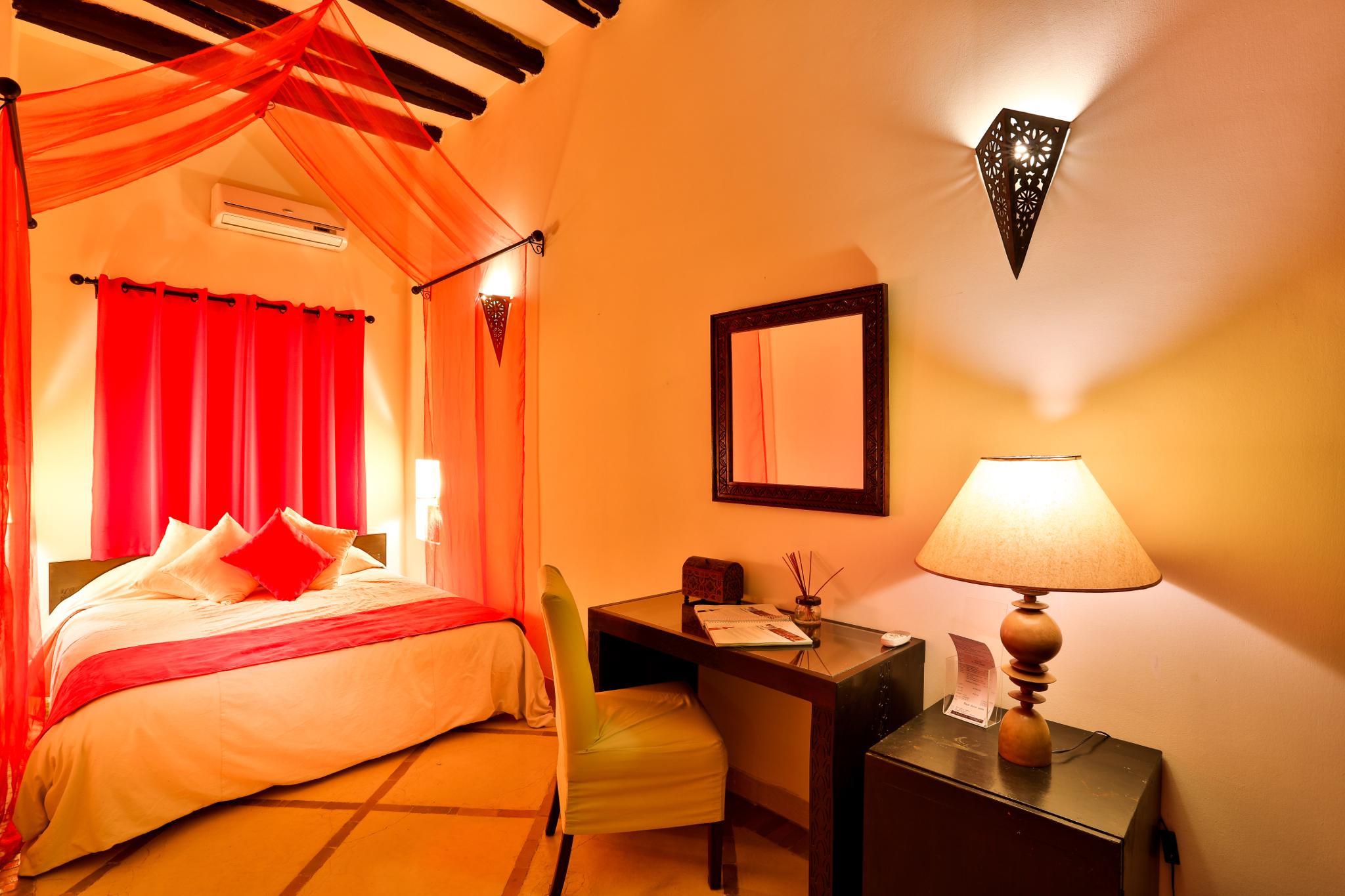 Riad Casa Lalla Μαρακές Εξωτερικό φωτογραφία