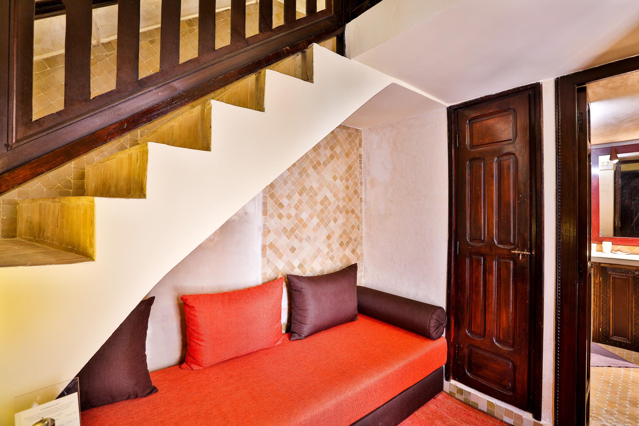 Riad Casa Lalla Μαρακές Εξωτερικό φωτογραφία