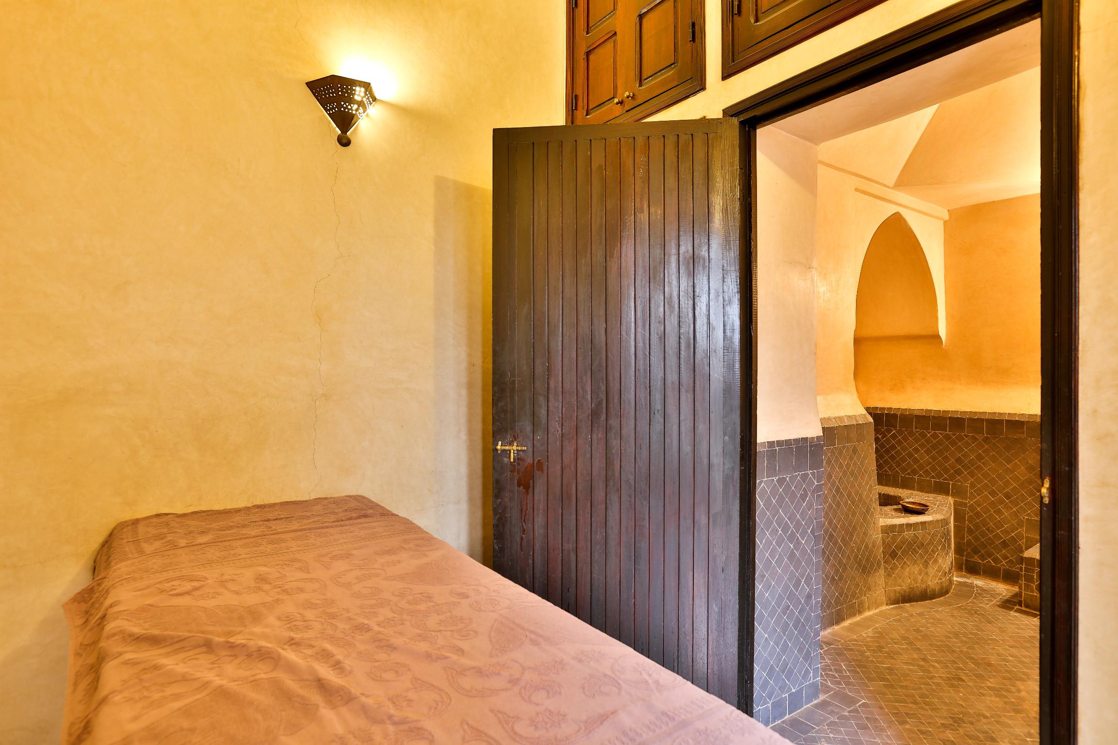 Riad Casa Lalla Μαρακές Εξωτερικό φωτογραφία