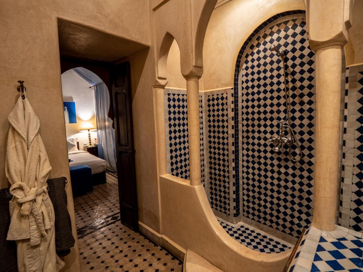 Riad Casa Lalla Μαρακές Εξωτερικό φωτογραφία