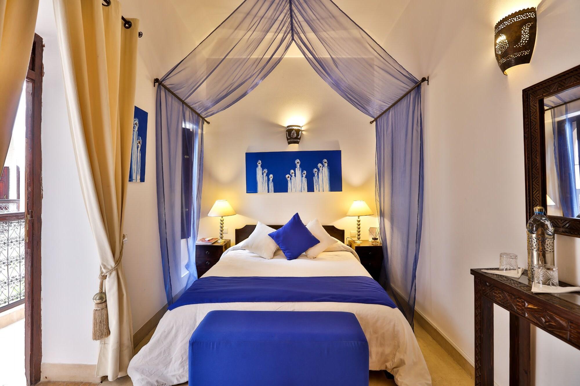 Riad Casa Lalla Μαρακές Εξωτερικό φωτογραφία