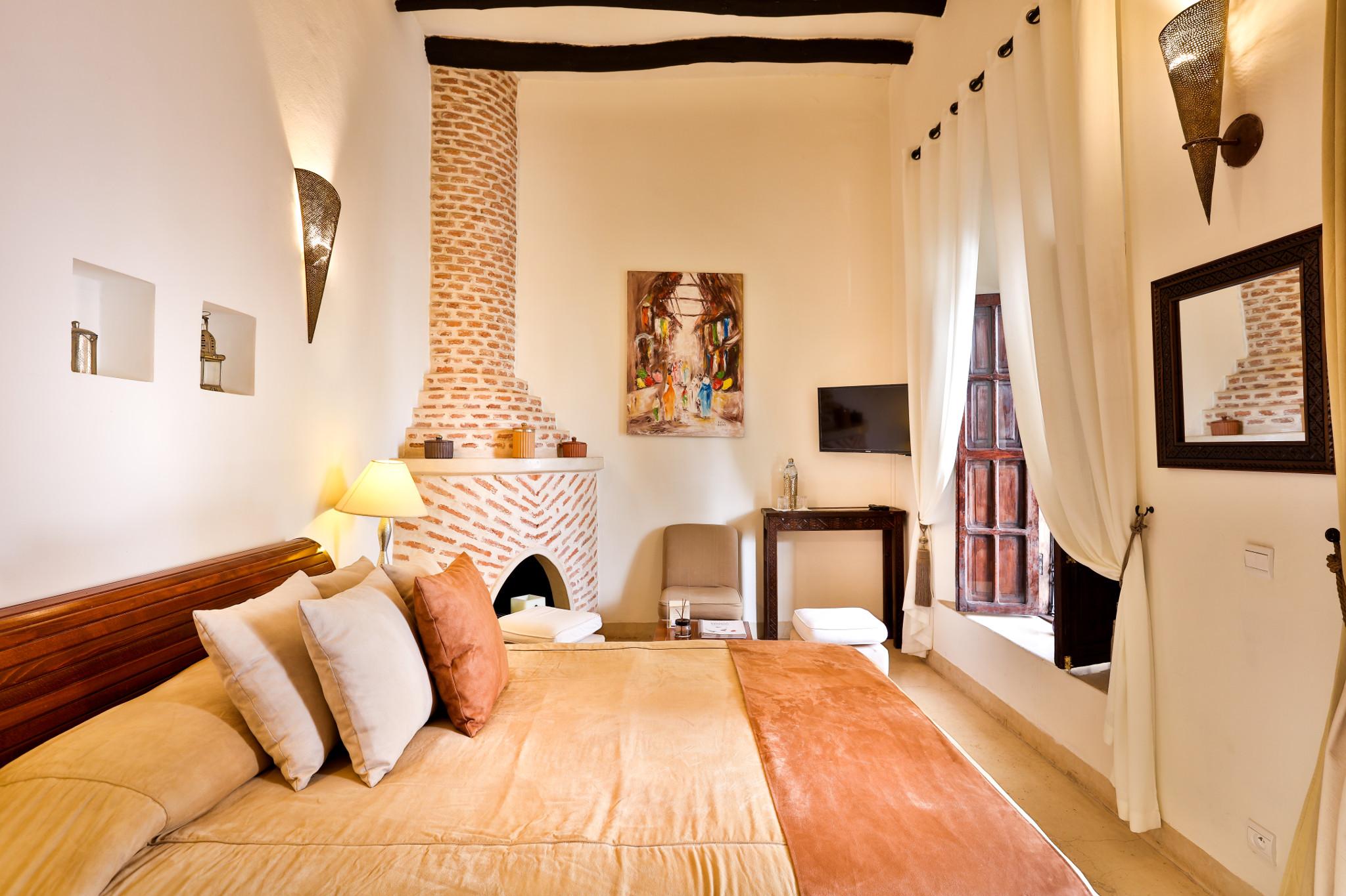 Riad Casa Lalla Μαρακές Εξωτερικό φωτογραφία