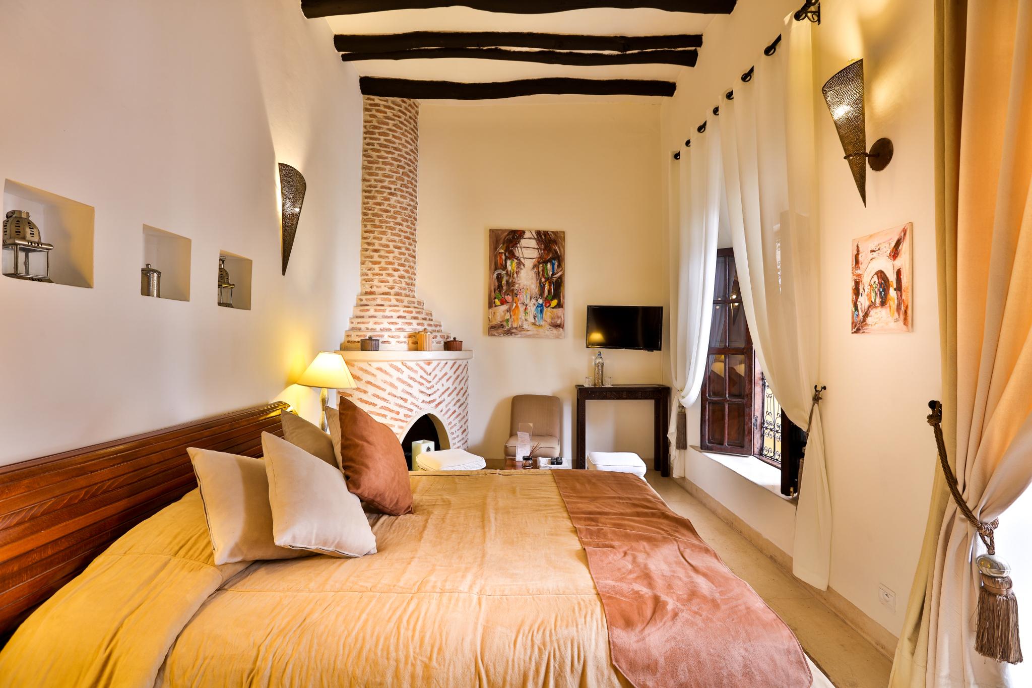 Riad Casa Lalla Μαρακές Εξωτερικό φωτογραφία