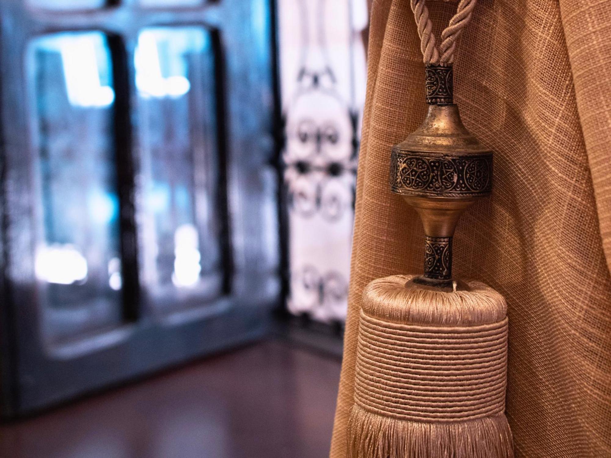 Riad Casa Lalla Μαρακές Εξωτερικό φωτογραφία