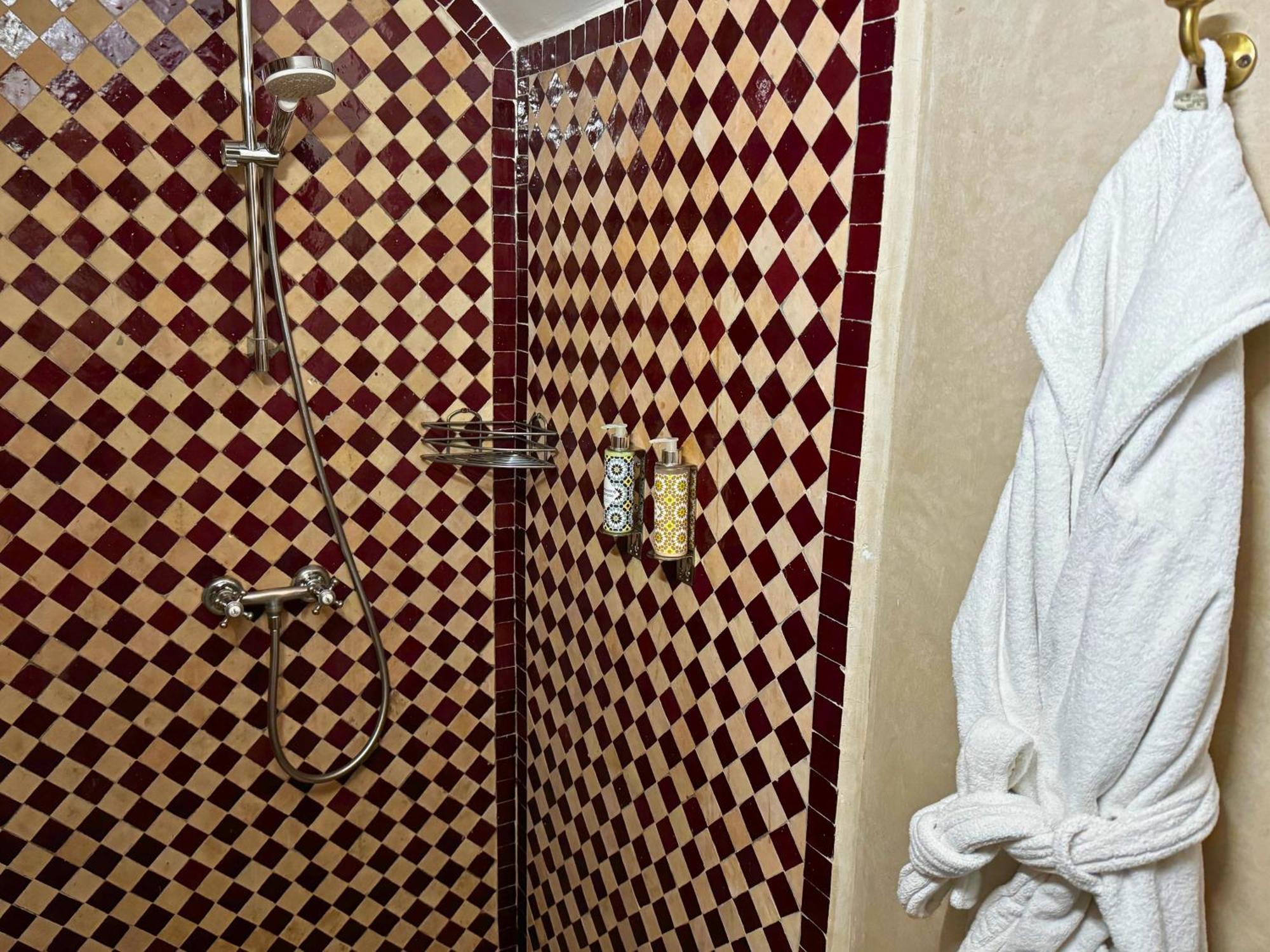 Riad Casa Lalla Μαρακές Εξωτερικό φωτογραφία